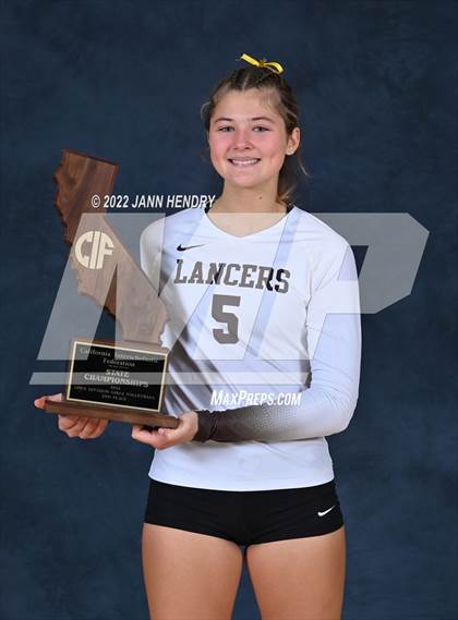 Thumbnail 2 in Saint Francis (CIF State Open Award) photogallery.