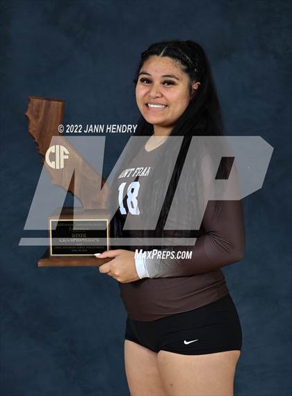 Thumbnail 1 in Saint Francis (CIF State Open Award) photogallery.