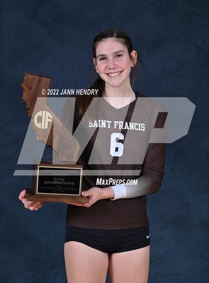 Thumbnail 3 in Saint Francis (CIF State Open Award) photogallery.