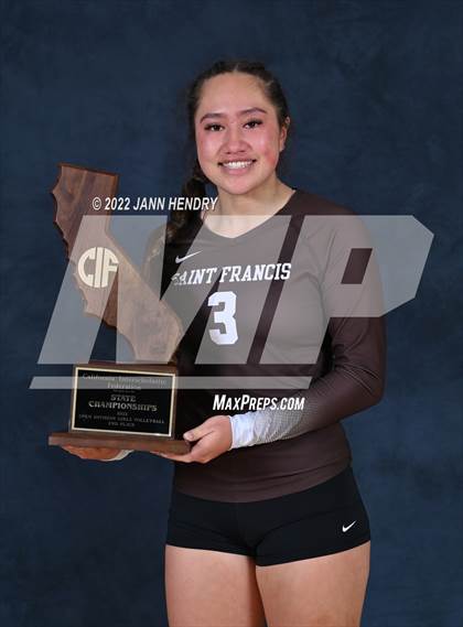 Thumbnail 3 in Saint Francis (CIF State Open Award) photogallery.