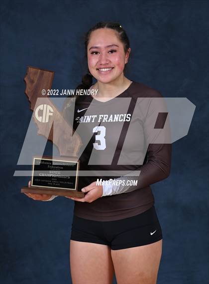 Thumbnail 1 in Saint Francis (CIF State Open Award) photogallery.