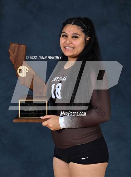 Thumbnail 2 in Saint Francis (CIF State Open Award) photogallery.