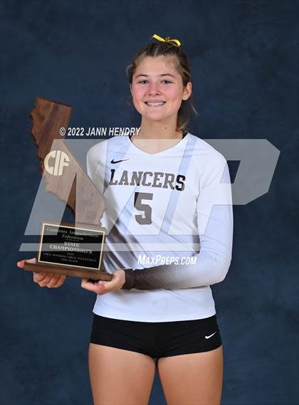 Thumbnail 1 in Saint Francis (CIF State Open Award) photogallery.