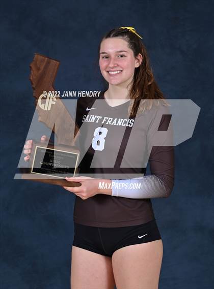 Thumbnail 1 in Saint Francis (CIF State Open Award) photogallery.