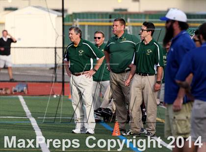Thumbnail 2 in Davis @ San Ramon Valley (CIF NCS D1 Playoff) photogallery.