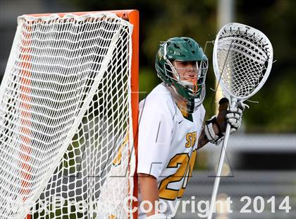 Thumbnail 3 in Davis @ San Ramon Valley (CIF NCS D1 Playoff) photogallery.