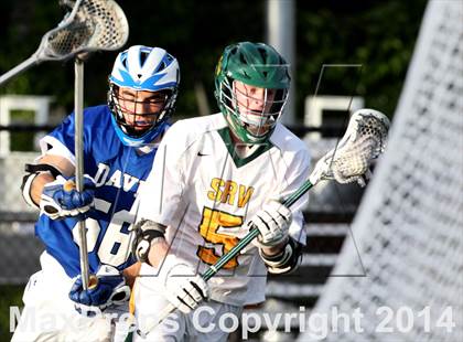 Thumbnail 2 in Davis @ San Ramon Valley (CIF NCS D1 Playoff) photogallery.