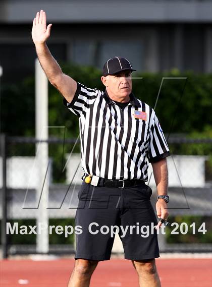 Thumbnail 1 in Davis @ San Ramon Valley (CIF NCS D1 Playoff) photogallery.