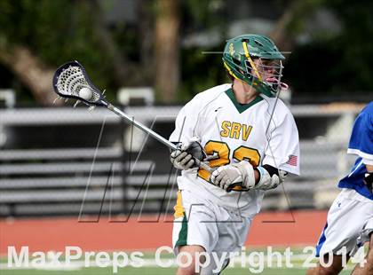Thumbnail 3 in Davis @ San Ramon Valley (CIF NCS D1 Playoff) photogallery.