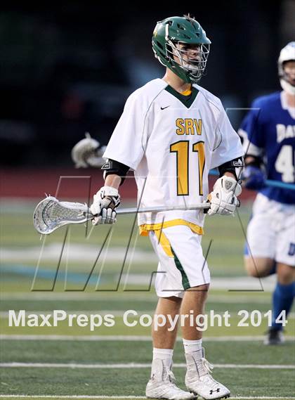 Thumbnail 1 in Davis @ San Ramon Valley (CIF NCS D1 Playoff) photogallery.