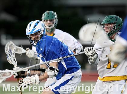 Thumbnail 1 in Davis @ San Ramon Valley (CIF NCS D1 Playoff) photogallery.