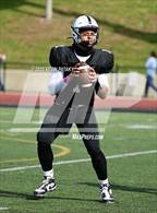 Photo from the gallery "Daniel Hand @ Xavier"