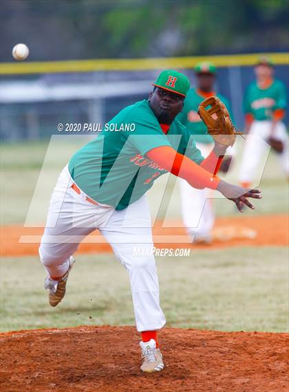 Thumbnail 3 in Houston @ Holy Cross photogallery.