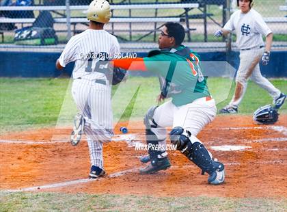 Thumbnail 3 in Houston @ Holy Cross photogallery.