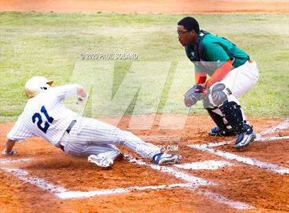 Thumbnail 2 in Houston @ Holy Cross photogallery.