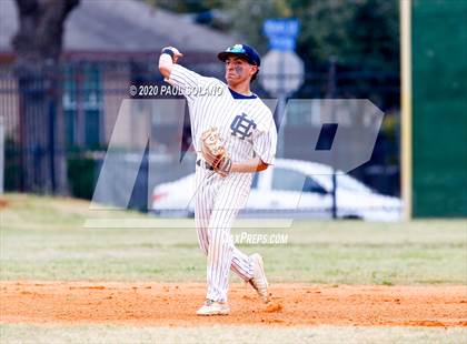 Thumbnail 3 in Houston @ Holy Cross photogallery.