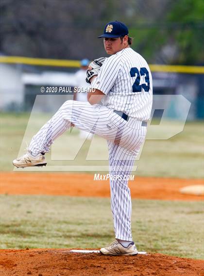 Thumbnail 3 in Houston @ Holy Cross photogallery.
