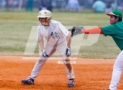 Thumbnail 2 in Houston @ Holy Cross photogallery.