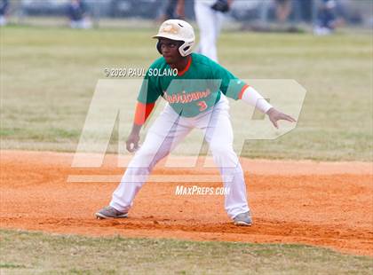 Thumbnail 3 in Houston @ Holy Cross photogallery.