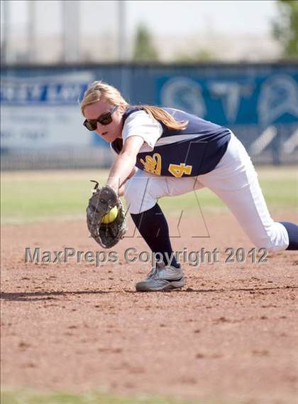 Thumbnail 3 in Monache vs Frontier (CIF CS D2 Semifinals) photogallery.