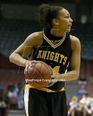 Thumbnail 1 in Bishop Amat vs. Bishop Montgomery (SoCal D3 Final) photogallery.