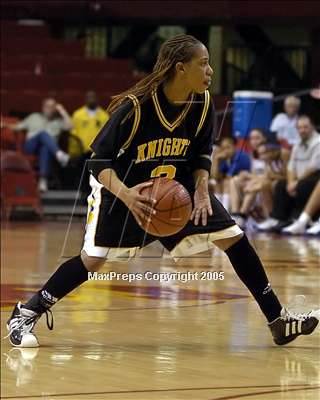 Thumbnail 2 in Bishop Amat vs. Bishop Montgomery (SoCal D3 Final) photogallery.