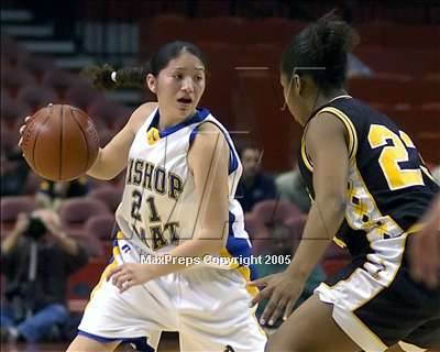 Thumbnail 1 in Bishop Amat vs. Bishop Montgomery (SoCal D3 Final) photogallery.