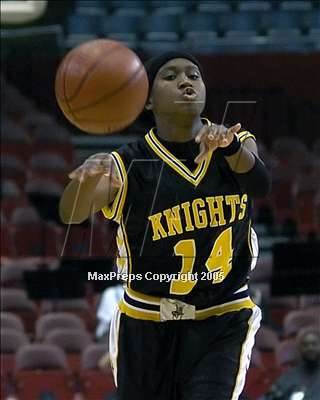 Thumbnail 3 in Bishop Amat vs. Bishop Montgomery (SoCal D3 Final) photogallery.
