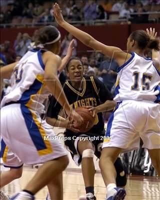 Thumbnail 1 in Bishop Amat vs. Bishop Montgomery (SoCal D3 Final) photogallery.
