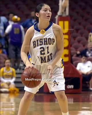 Thumbnail 1 in Bishop Amat vs. Bishop Montgomery (SoCal D3 Final) photogallery.
