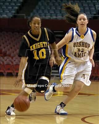Thumbnail 1 in Bishop Amat vs. Bishop Montgomery (SoCal D3 Final) photogallery.