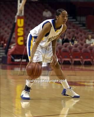Thumbnail 2 in Bishop Amat vs. Bishop Montgomery (SoCal D3 Final) photogallery.