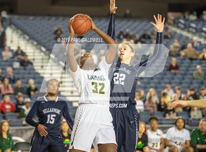 Thumbnail 3 in Bellarmine Prep vs. Kentridge (WIAA 4A 3rd/5th Place) photogallery.