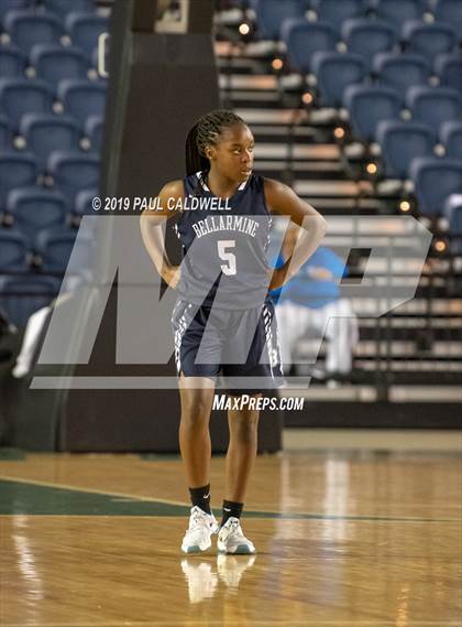 Thumbnail 1 in Bellarmine Prep vs. Kentridge (WIAA 4A 3rd/5th Place) photogallery.