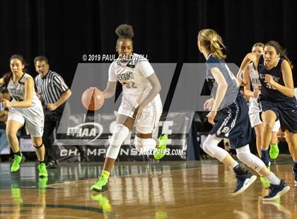 Thumbnail 3 in Bellarmine Prep vs. Kentridge (WIAA 4A 3rd/5th Place) photogallery.