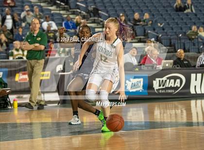 Thumbnail 1 in Bellarmine Prep vs. Kentridge (WIAA 4A 3rd/5th Place) photogallery.