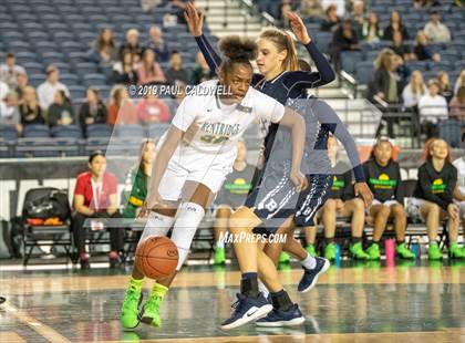 Thumbnail 1 in Bellarmine Prep vs. Kentridge (WIAA 4A 3rd/5th Place) photogallery.