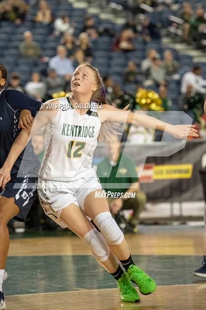 Thumbnail 2 in Bellarmine Prep vs. Kentridge (WIAA 4A 3rd/5th Place) photogallery.