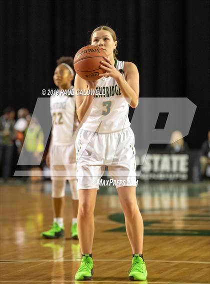 Thumbnail 2 in Bellarmine Prep vs. Kentridge (WIAA 4A 3rd/5th Place) photogallery.