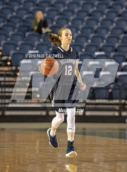 Thumbnail 1 in Bellarmine Prep vs. Kentridge (WIAA 4A 3rd/5th Place) photogallery.