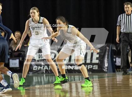 Thumbnail 1 in Bellarmine Prep vs. Kentridge (WIAA 4A 3rd/5th Place) photogallery.