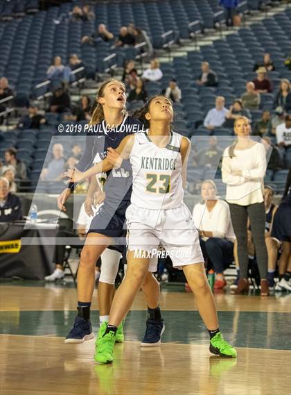 Thumbnail 1 in Bellarmine Prep vs. Kentridge (WIAA 4A 3rd/5th Place) photogallery.