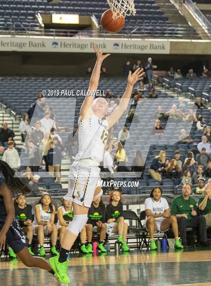 Thumbnail 2 in Bellarmine Prep vs. Kentridge (WIAA 4A 3rd/5th Place) photogallery.