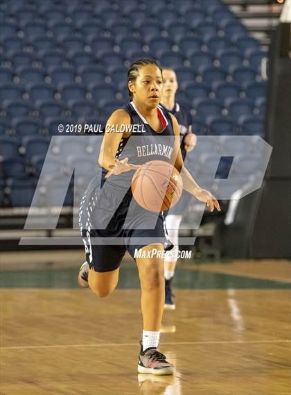 Thumbnail 2 in Bellarmine Prep vs. Kentridge (WIAA 4A 3rd/5th Place) photogallery.