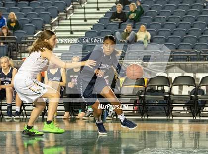 Thumbnail 3 in Bellarmine Prep vs. Kentridge (WIAA 4A 3rd/5th Place) photogallery.