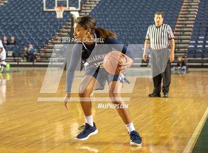Thumbnail 2 in Bellarmine Prep vs. Kentridge (WIAA 4A 3rd/5th Place) photogallery.