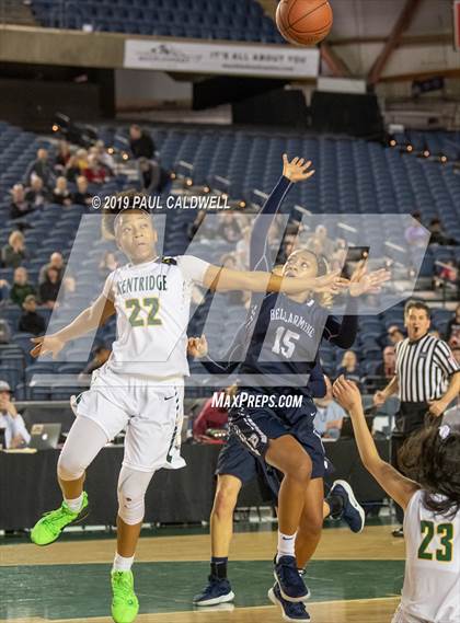 Thumbnail 3 in Bellarmine Prep vs. Kentridge (WIAA 4A 3rd/5th Place) photogallery.