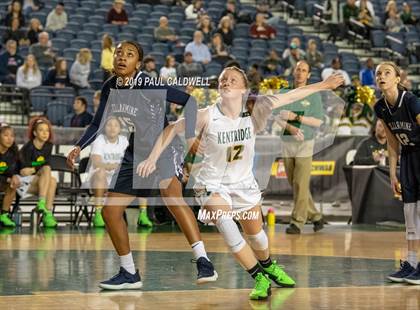 Thumbnail 1 in Bellarmine Prep vs. Kentridge (WIAA 4A 3rd/5th Place) photogallery.