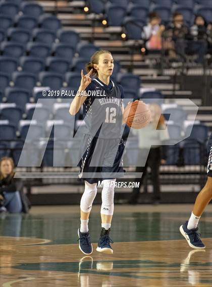 Thumbnail 2 in Bellarmine Prep vs. Kentridge (WIAA 4A 3rd/5th Place) photogallery.