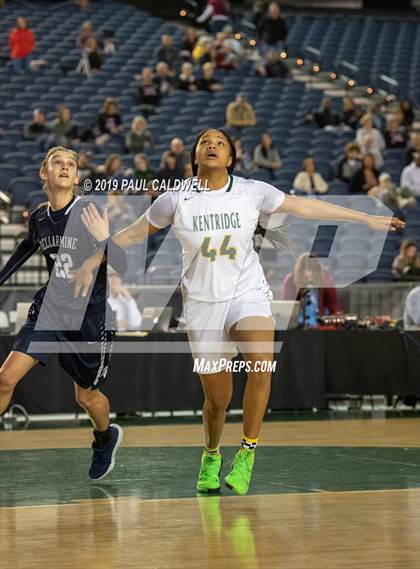 Thumbnail 1 in Bellarmine Prep vs. Kentridge (WIAA 4A 3rd/5th Place) photogallery.